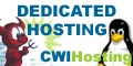 CWI Logo